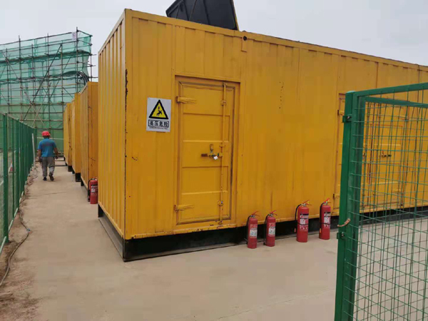 栖霞租赁发电机 汽车起动机和起动机再制造工艺流程