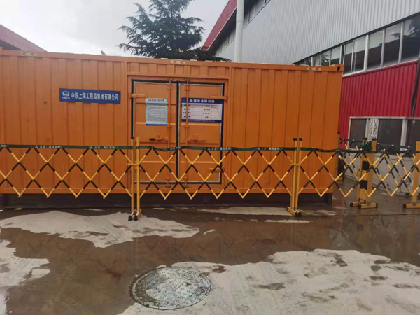 栖霞租赁发电机 柴油发电机组供应商:柴油发电机组润滑油的作用?