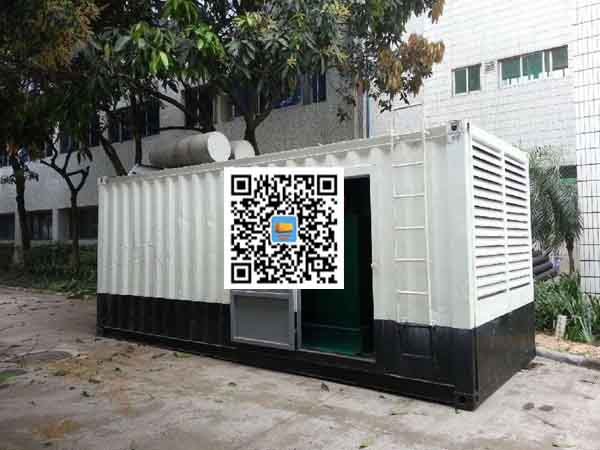 栖霞出租发电机-什么样的柴油发电机使用效果比较好