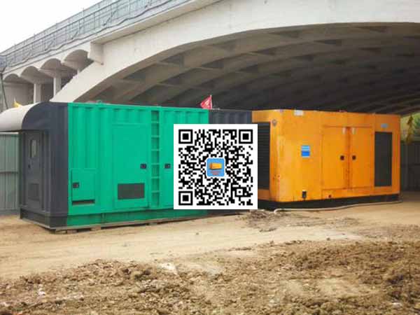栖霞决定发电机顺利启动的因素及如何解决发电机冬季起动困难问题