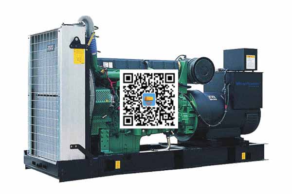 栖霞发电机租赁-100kw柴油发电机带多大负载