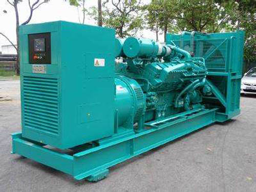 栖霞如何选择适合 100KW 发电机的电缆长度？