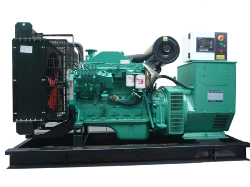栖霞有哪些方法可以提高 200kw 柴油发电机的燃油效率?