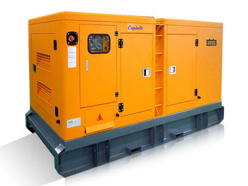 栖霞影响 200kw 柴油发电机油耗的因素有哪些?