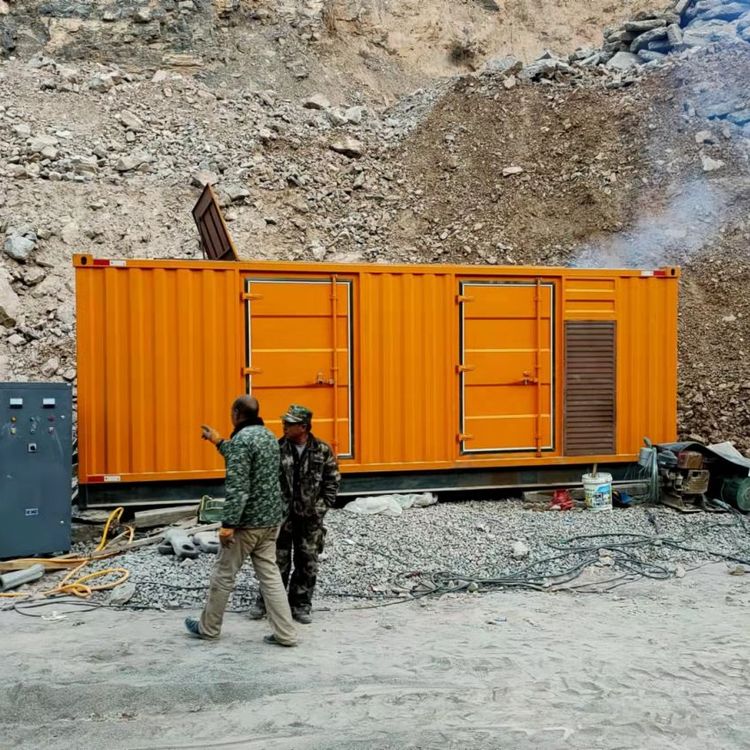 栖霞如何降低 200kW 柴油发电机在高海拔地区的油耗?