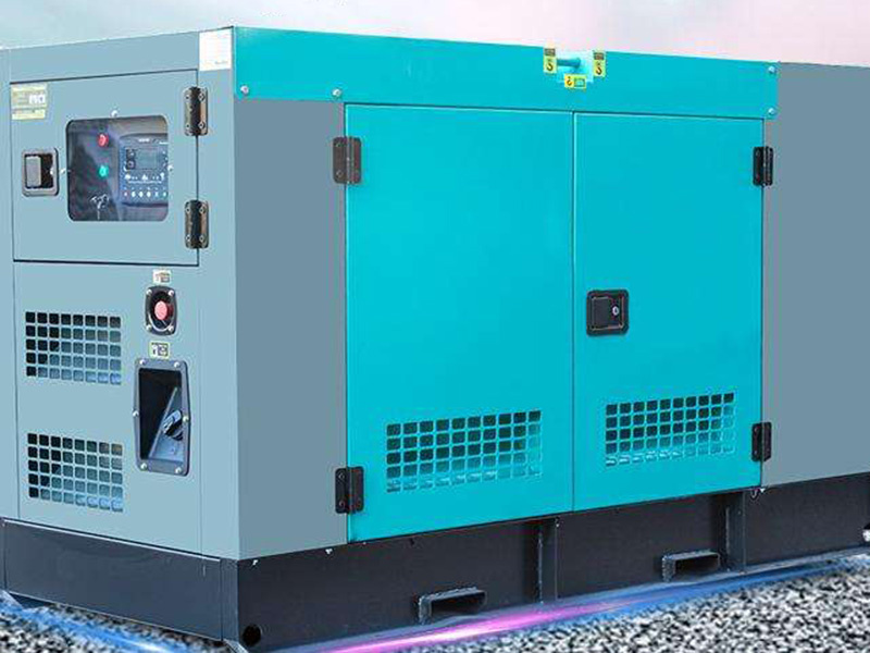 栖霞50KW柴油发电机油耗是多少?