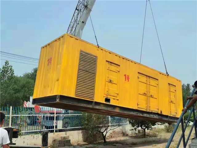 栖霞300KW柴油发电机组油耗是多少?