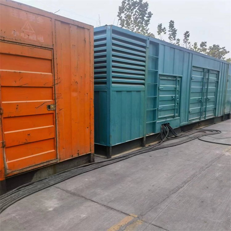 栖霞如何选择适合 600kW 柴油发电机组的热继电器?