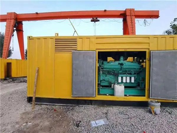 栖霞冬季低温环境下,500KW发电机组应该选择什么类型的启动电瓶?