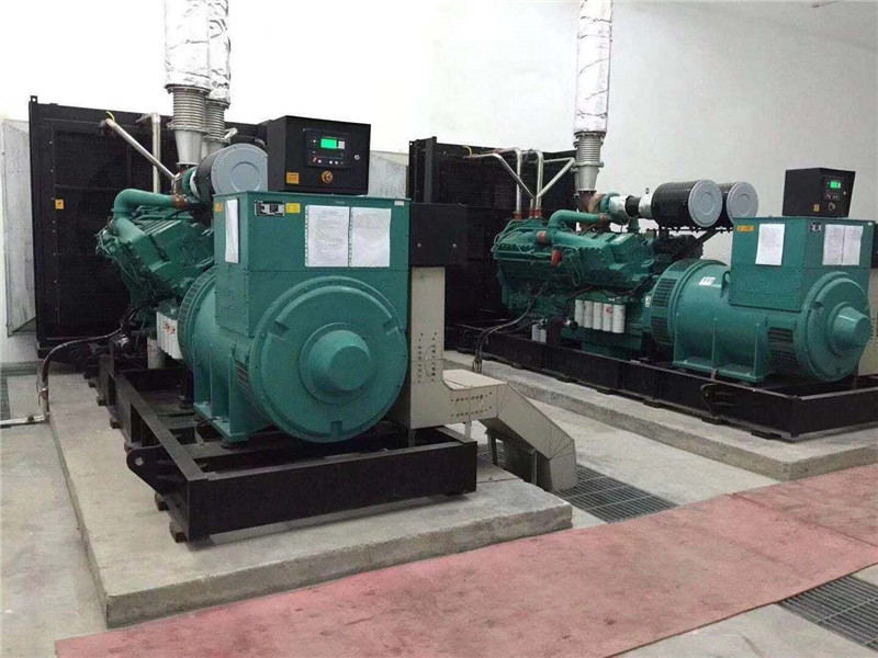 栖霞柴油发电机组冬季寒冷地区使用需注意哪些事项？