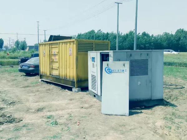 栖霞柴油发电机组冬季日常维修需要哪些工具?